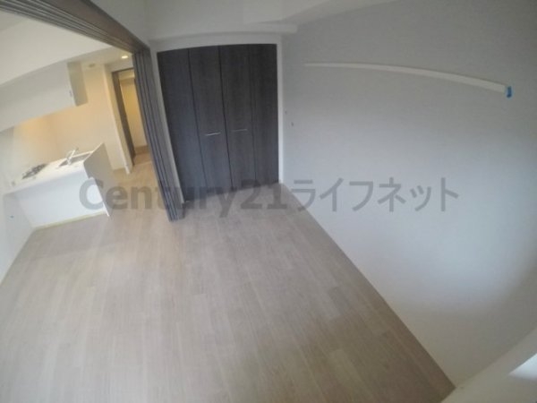 プレサンス新大阪イオリア