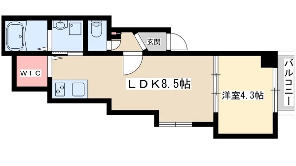 カサN柴島