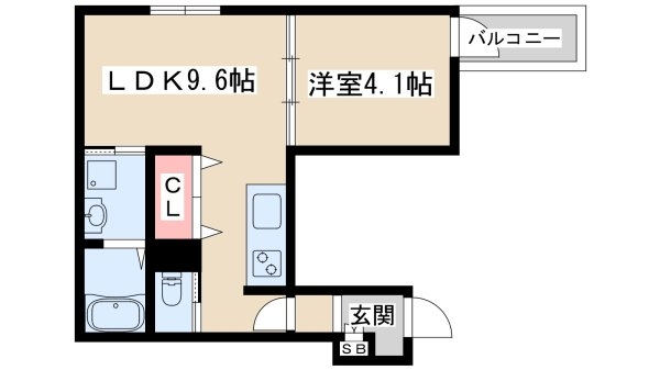 カサN柴島