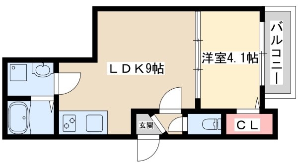 カサN柴島