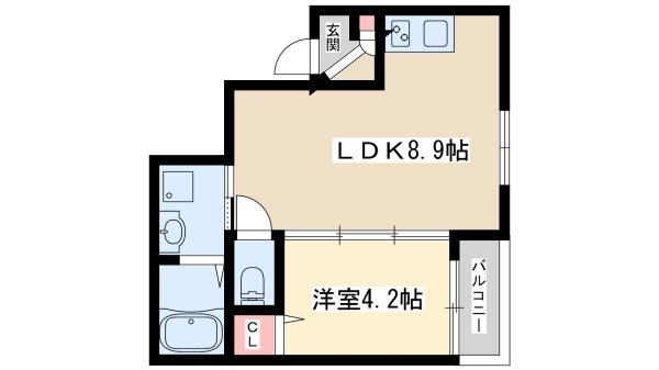 M-city大阪十三