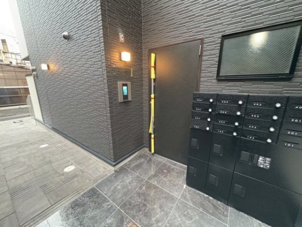 M-city大阪十三