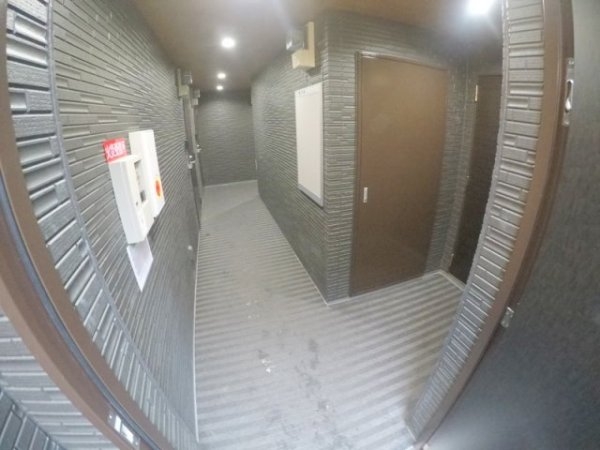 M-city大阪十三