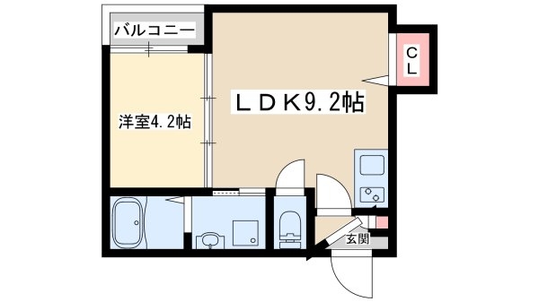 M-city大阪十三