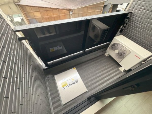 M-city大阪十三