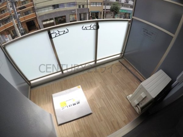 大阪市淀川区宮原２丁目のマンション
