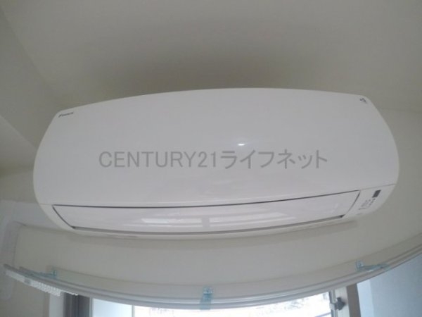 コンフォリアリヴ新大阪Q