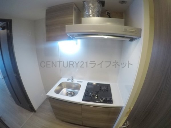 コンフォリアリヴ新大阪Q
