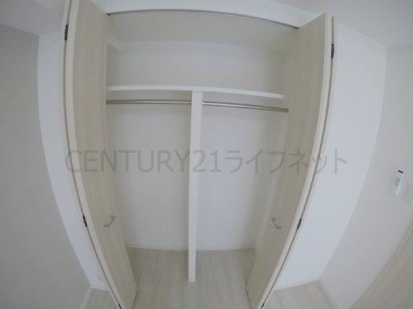 コンフォリアリヴ新大阪ウエスト