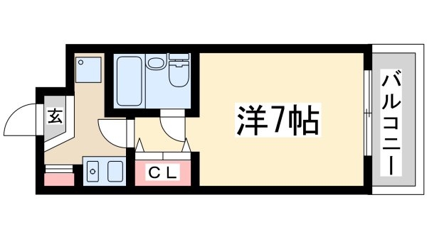 エスリード塚本