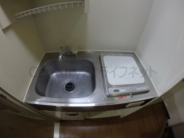 エスリード塚本