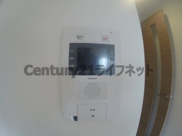 プランドール新大阪パークレジデンス