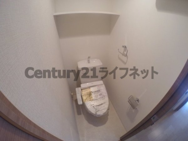 プランドール新大阪パークレジデンス