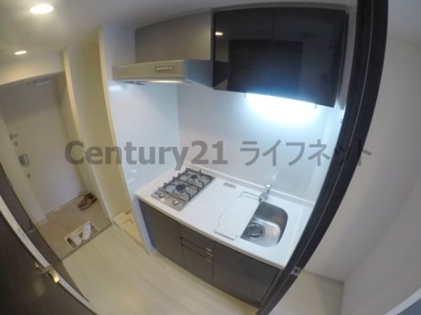 エステムコート新大阪12オルティ