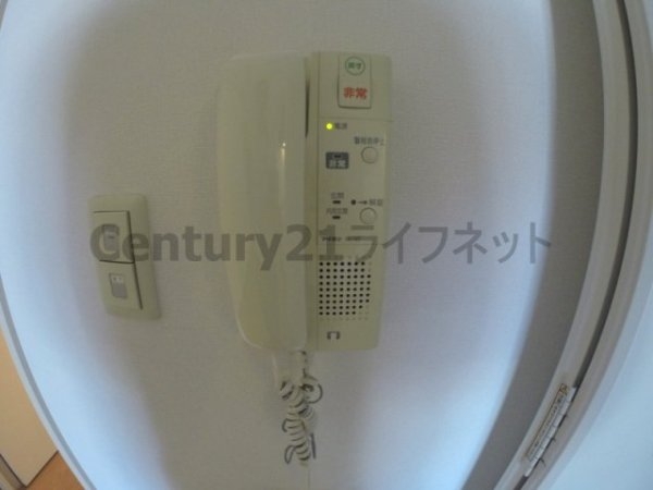 大阪市淀川区宮原１丁目のマンション