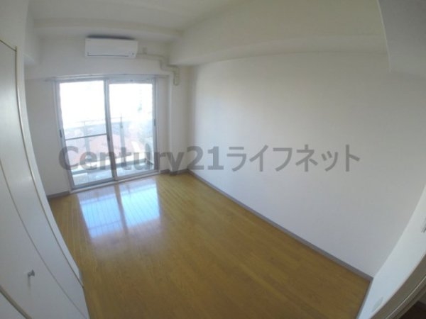 大阪市淀川区宮原１丁目のマンション