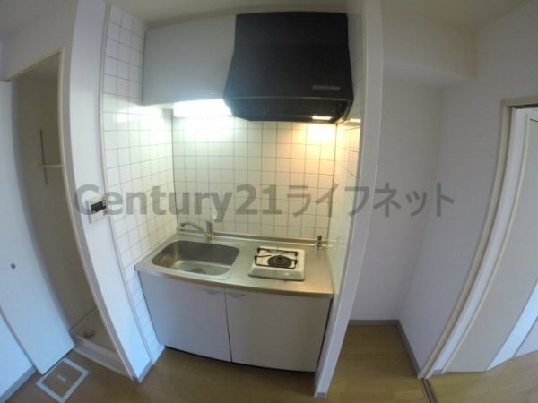 大阪市淀川区宮原１丁目のマンション