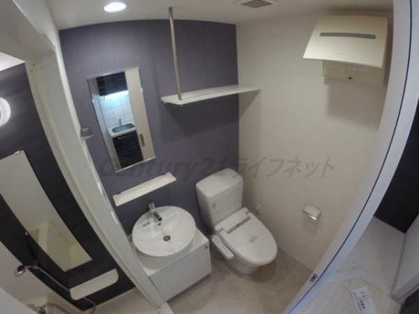 エスリード新北野