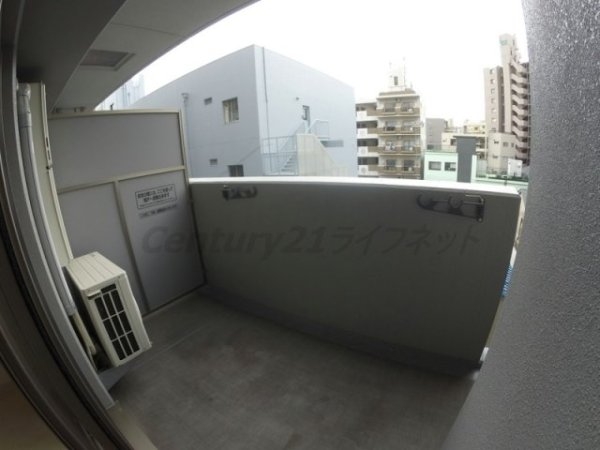エスリード新北野