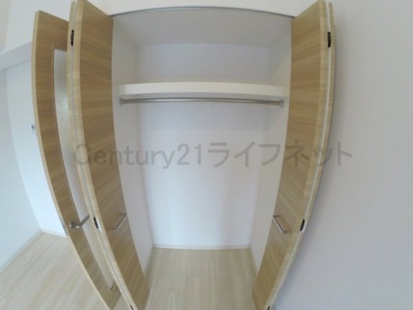 プランドール新大阪サウスレジデンス