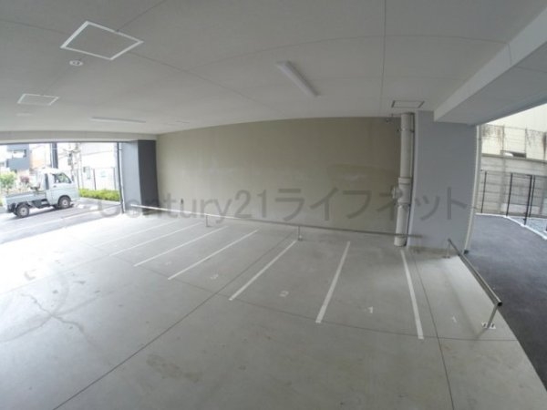 プランドール新大阪サウスレジデンス