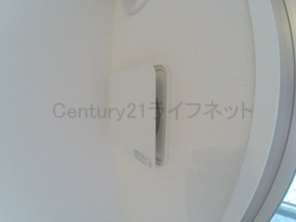 プランドール新大阪サウスレジデンス