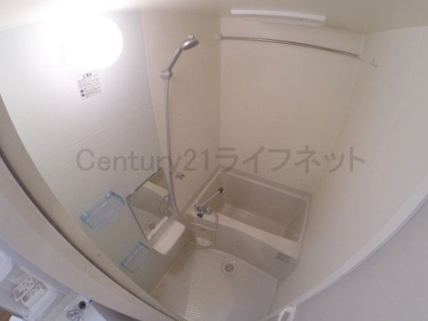 プランドール新大阪サウスレジデンス