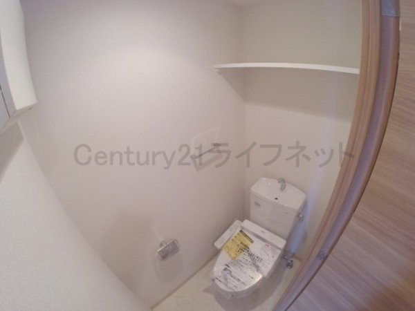 プランドール新大阪サウスレジデンス