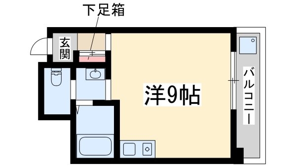 ミールズ新大阪
