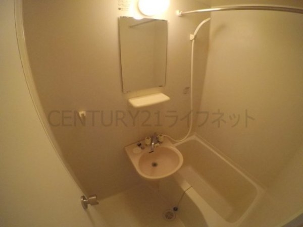吹田市垂水町３丁目のマンション