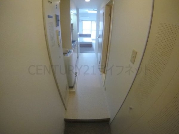 吹田市垂水町３丁目のマンション