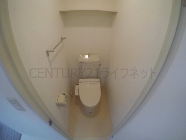 吹田市垂水町３丁目のマンション