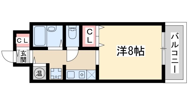 ミールズ江坂