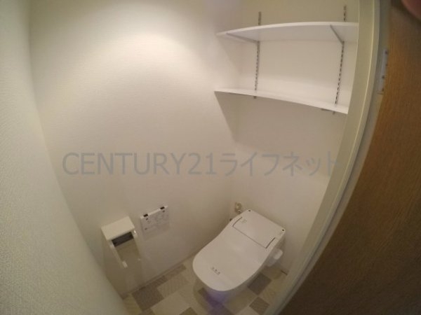 JMRレジデンス新大阪
