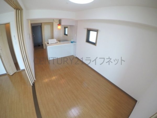第22関根マンション