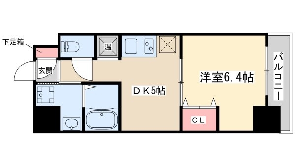 第16関根マンション