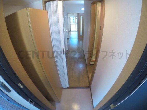 第16関根マンション