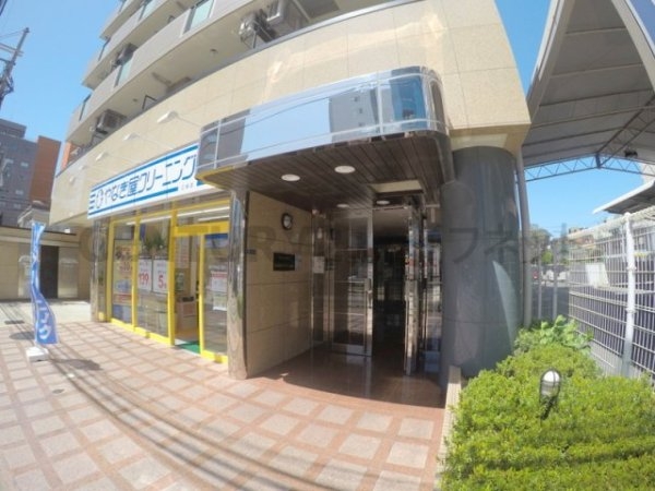 第16関根マンション