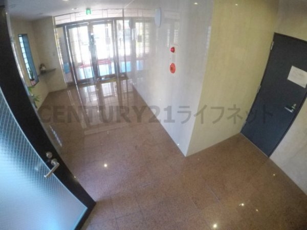 第16関根マンション