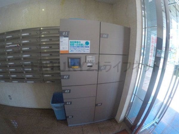 第16関根マンション