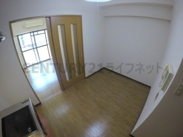 第16関根マンション