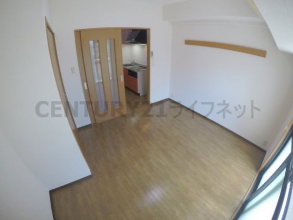第16関根マンション