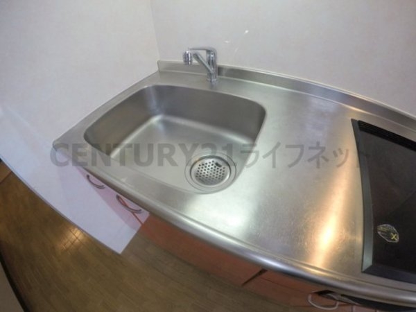 第16関根マンション