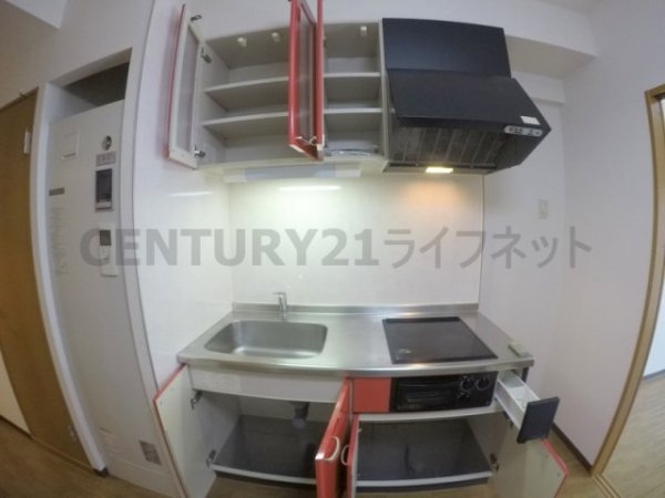 第16関根マンション