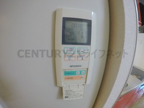 第16関根マンション