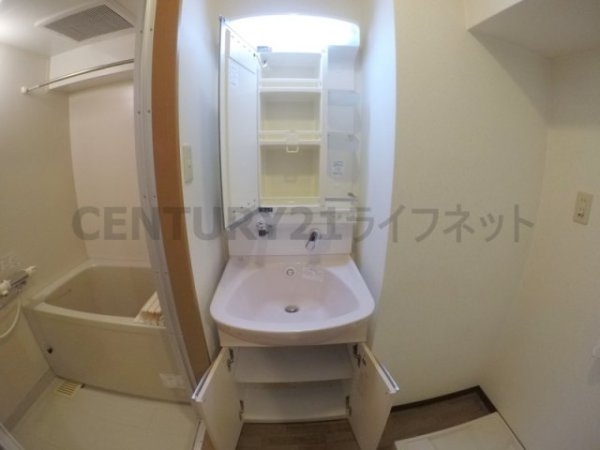 第16関根マンション