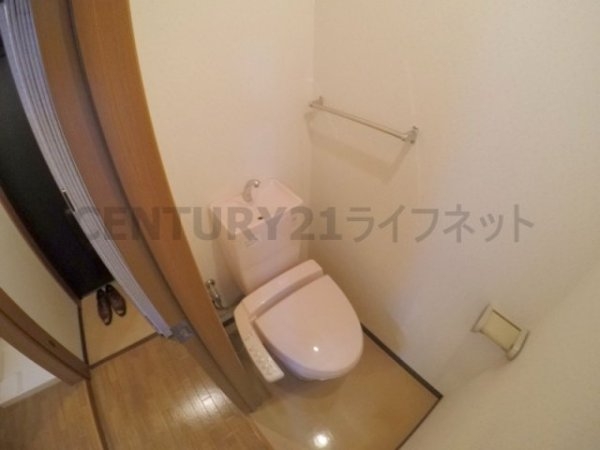 第16関根マンション