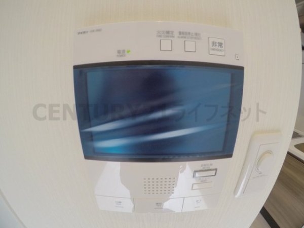 パークフラッツ東三国