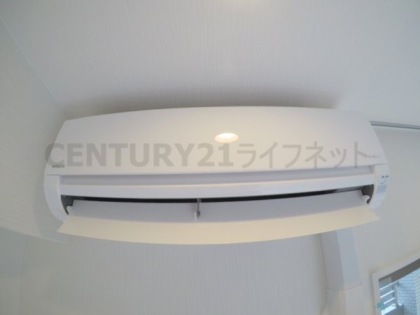 パークフラッツ東三国