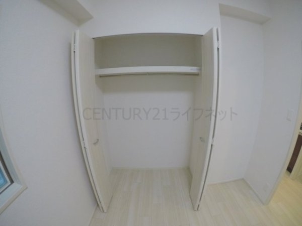 吹田市南吹田５丁目のマンション